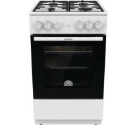 Плита Gorenje GG5A12WH