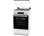 Плита Gorenje GK5C62WH