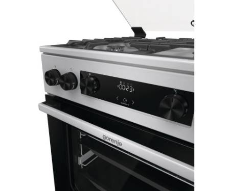 Плита Gorenje GKS6C70XF