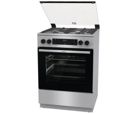 Плита Gorenje GKS6C70XF
