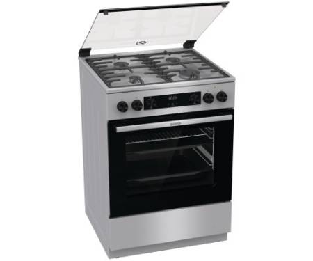 Плита Gorenje GKS6C70XF