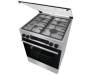 Плита Gorenje GKS6C70XF