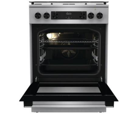 Плита Gorenje GKS6C70XF