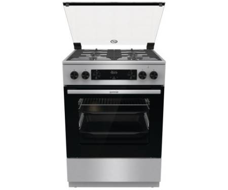 Плита Gorenje GKS6C70XF