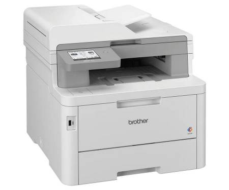 МФУ Brother MFC-L8390CDWYJ1