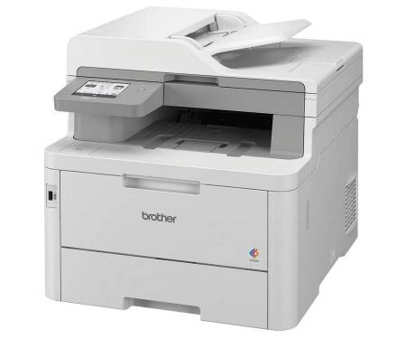 МФУ Brother MFC-L8390CDWYJ1