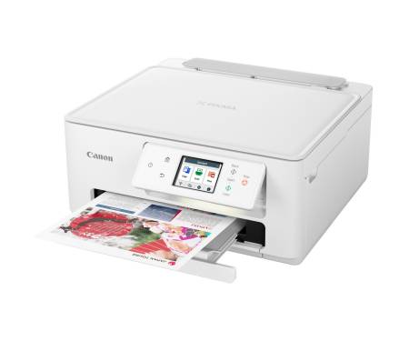 БФП Canon PIXMA TS7650i