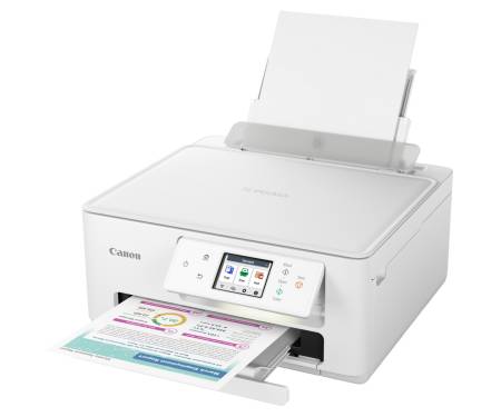 БФП Canon PIXMA TS7650i