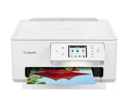 БФП Canon PIXMA TS7650i