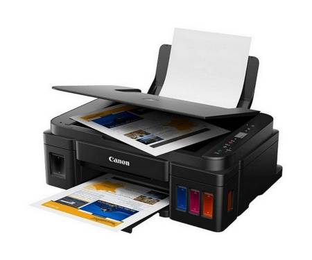 МФУ Canon PIXMA G2410