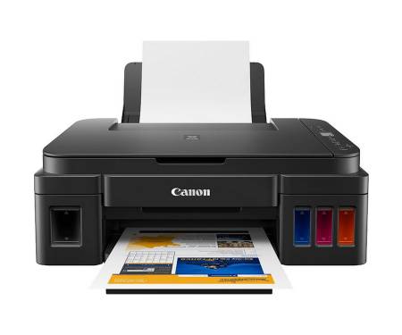 МФУ Canon PIXMA G2410