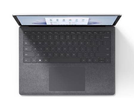 Ноутбук Microsoft Surface Laptop 5 13.5" Platinum (QZI-00009) 6