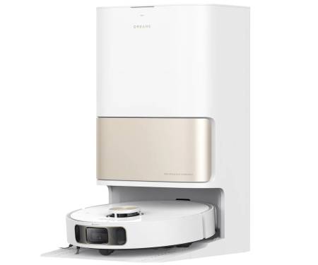 Робот-пылесос Dreame L10s Pro Ultra Heat (RLL82CE) 1