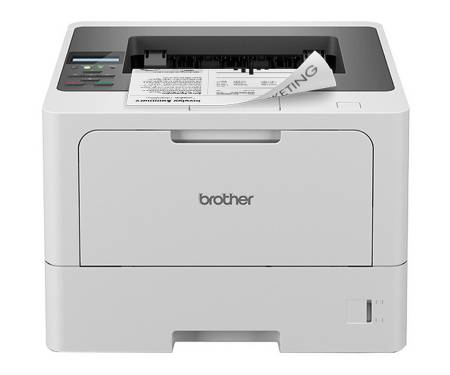 Принтер Brother HL-L5210DN