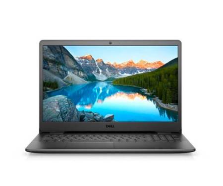 Ноутбук DELL INSPIRON 3502 (I3505-P847BLK-PDE)