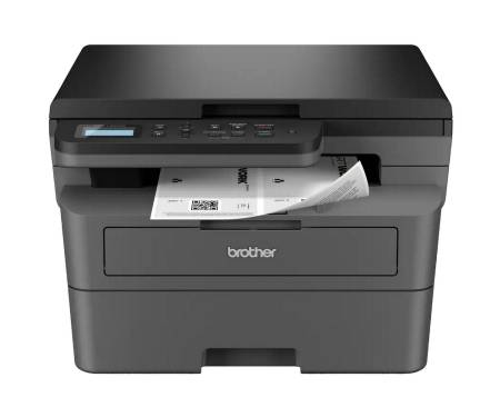 МФУ Brother DCP-L2600DYJ1