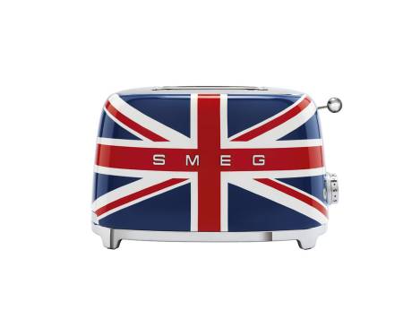 Тостер SMEG TSF01UJEU 1