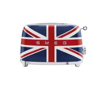 Тостер SMEG TSF01UJEU