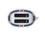 Тостер SMEG TSF01UJEU 4