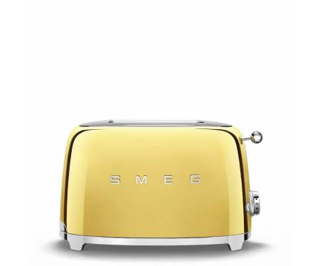 Тостер SMEG TSF01GOEU 1
