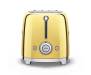 Тостер SMEG TSF01GOEU 3