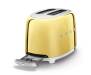 Тостер SMEG TSF01GOEU 5