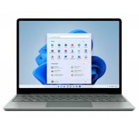 Ноутбук Microsoft Surface Laptop Go 3 Sage (XK1-00006)