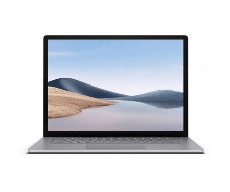 Ноутбук Microsoft Surface Laptop 4 Platinum (5PB-00027)