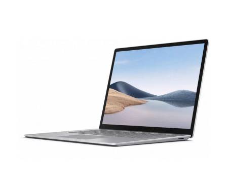 Ноутбук Microsoft Surface Laptop 4 Platinum (5PB-00027)