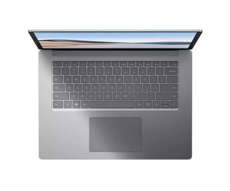 Ноутбук Microsoft Surface Laptop 4 Platinum (5PB-00027)