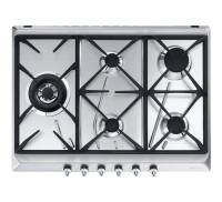 Варочная поверхность Smeg SE775GH5