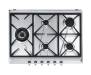 Варочная поверхность Smeg SE775GH5