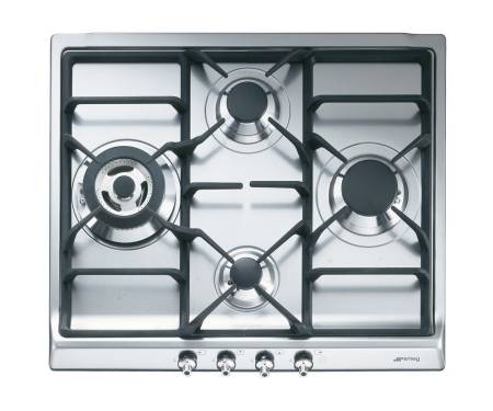 Варочная поверхность Smeg SER60SGH3