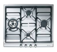 Варочная поверхность Smeg SER60SGH3