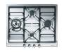 Варочная поверхность Smeg SER60SGH3