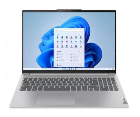 Ноутбук Lenovo IdeaPad Slim 5 16IRL8 (82XF004HGE)