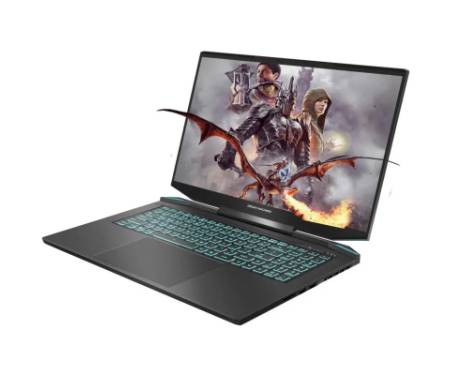 Ноутбук Dream Machines RG4050 (RT4050-17UA21)