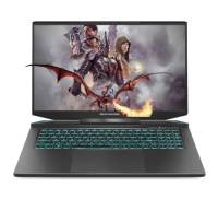 Ноутбук Dream Machines RG4050 (RT4050-17UA21)