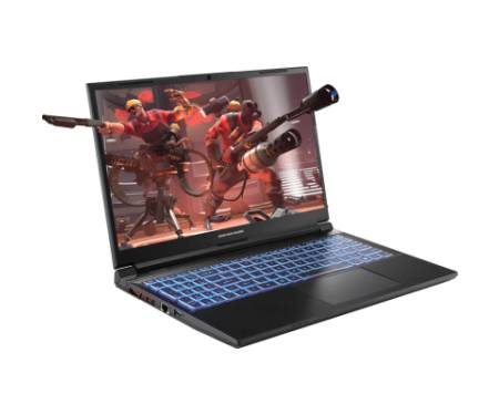 Ноутбук Dream Machines RG4050-15 (RG4050-15UA24)