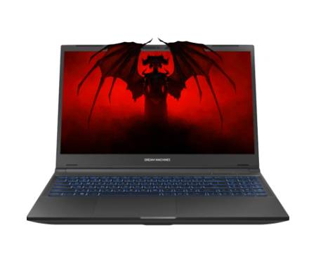 Ноутбук Dream Machines RT4050-15 (RT4050-15UA22)