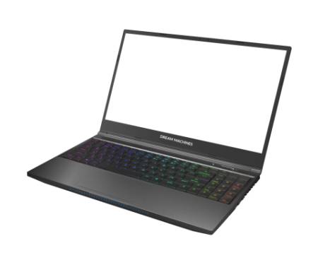 Ноутбук Dream Machines RT3070Ti-15 (RT3070TI-15UA52)