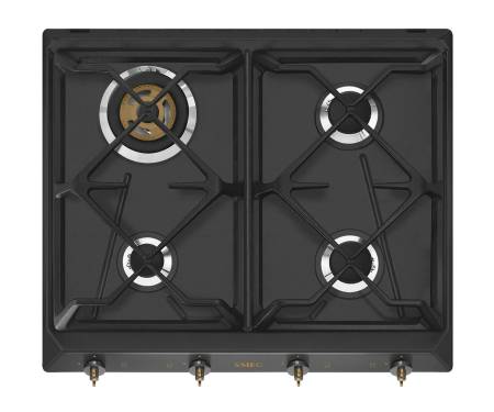 Варочная поверхность Smeg SRV864AOGH