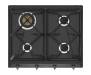 Варочная поверхность Smeg SRV864AOGH