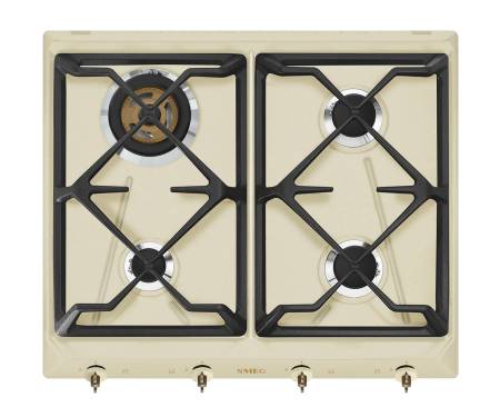 Варочная поверхность Smeg SRV864POGH