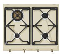 Варочная поверхность Smeg SRV864POGH