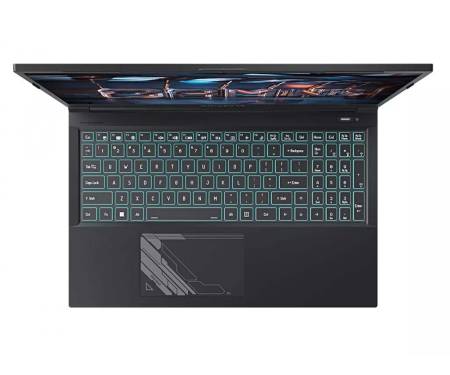 Ноутбук GIGABYTE G5 KF Black (G5_KF-E3KZ313SD)