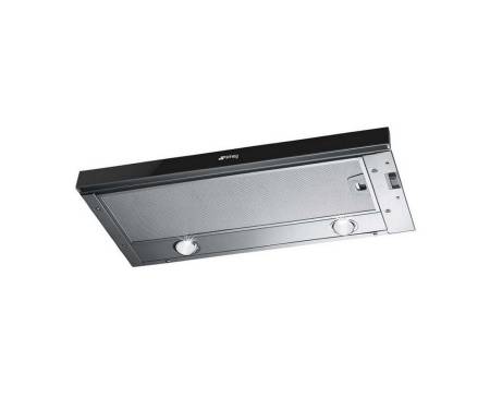Вбудована витяжка Smeg KSET66VNE2