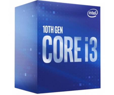 Процесор INTEL Core™ i3 14100 (BX8071514100)