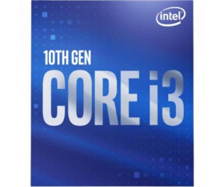 Процесор INTEL Core™ i3 14100 (BX8071514100)