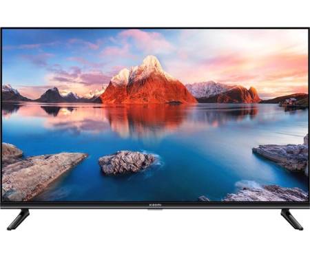 Телевізор Xiaomi TV A Pro 32" (L32M8-A2ME) 1